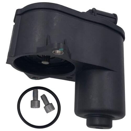 GAK brand auto parts brake caliper servo motor suitable for Volvo Suitable for car models S80L S60L XC60 V60 XC60 WA6 OEM 312624