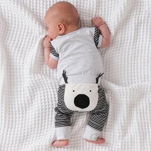E&BAINEL Pants For Girls