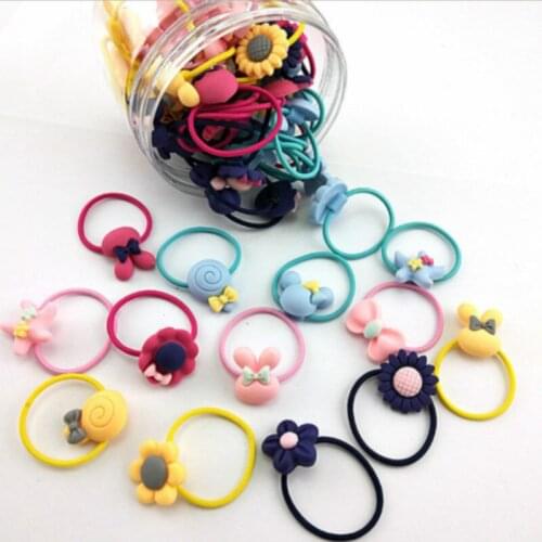 Hirigin Children's Hair Bands