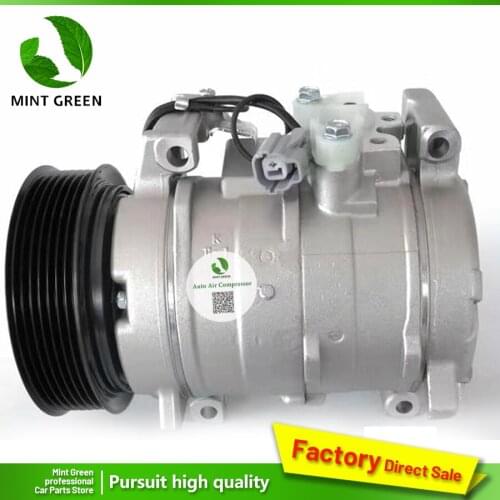 10S17C AC COMPRESSOR FOR HONDA ODYSSEY (new)3.0L ac compressor hyundai 38810-RFE-003 38810RFE003