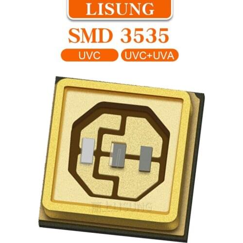 LED Bulbs LISUNG China