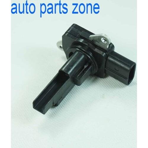 MH ELECTRONIC Mass Air Flow Meter Sensor 22204-31020 2220431020 For Toyota Rav4 2.4L Scion TC 2.4L ZRE15 ACV4 High Quality