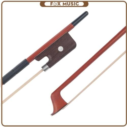 Mongolian Morin Khuur / MaTouQin/ Horsefiddle Bow Brazilwood Wenge Frog White Horse Hair Specialized Design