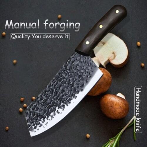 PEGASI Domestic dishes knife kitchen special sharp sharp cutting knife cutting knife three times sharp durable