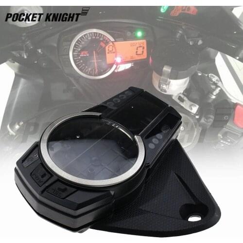 Спидометры для мотоциклов POCKET KNIGHT China At AliExpress