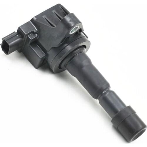 Fit For Honda CR-Z 1.5L-Hybrid/Fit (GE 2008-2014) 1.3L/1.5L/City (GM2/GM3 2008-2014) 1.5L ignition coil OE:30520-RBO-S01