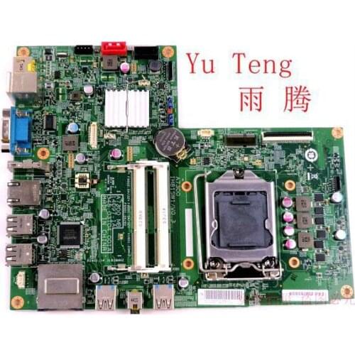 Applicable to Lenovo a7300 all-in-one motherboard ih81sw1 14097-1A 348.03t04.001a motherboard 100% test ok delivery