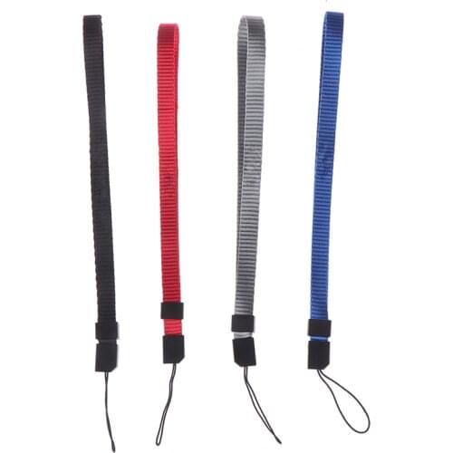 Anti-dropping Hand Strap Lanyard String For PSVita PSV1000/2000