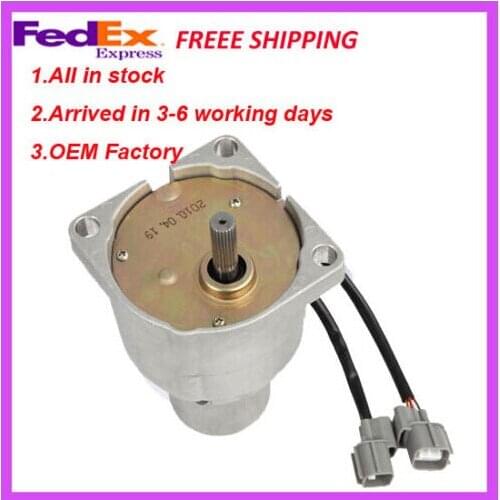 SK250-6 SK320-6 GOVERNOR MOTOR YT20S00002F3 ,free shipping