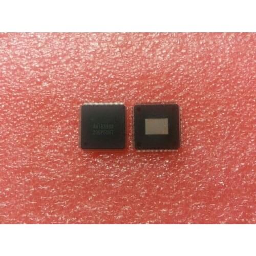 1PCS/LOT AN16389A QFP128 Original new 100