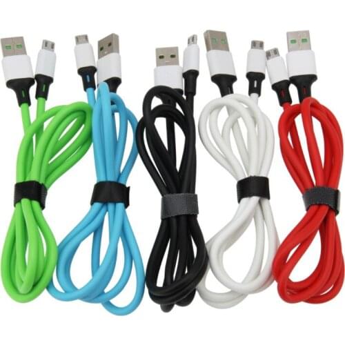200pcs 1m 3ft USB Type C Micro Usb Charge Cable Type-c Fast Charging for iPhone Charger Cables for Samsung Xiaomi Smartphone
