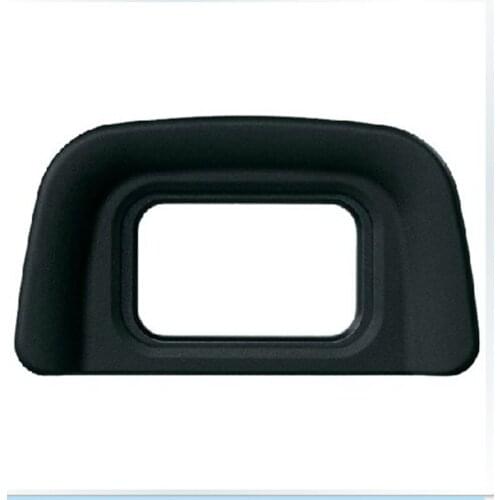 For Nikon DK-20 D5200 D5100 D3100 D3000 D60 D50 camera eye cup viewfinder eye mask