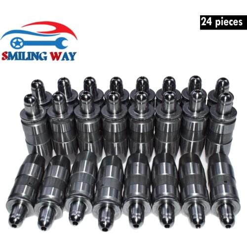 Lash Adjuster Hydraulic Lifter For Ford Lincoln Mercury 4.6L 5.4L Explorer Expedition Mustang F-150 F-250 F-350 JB-2271 JB2271