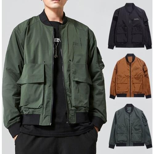 G&YGONGYE Mens Clothing