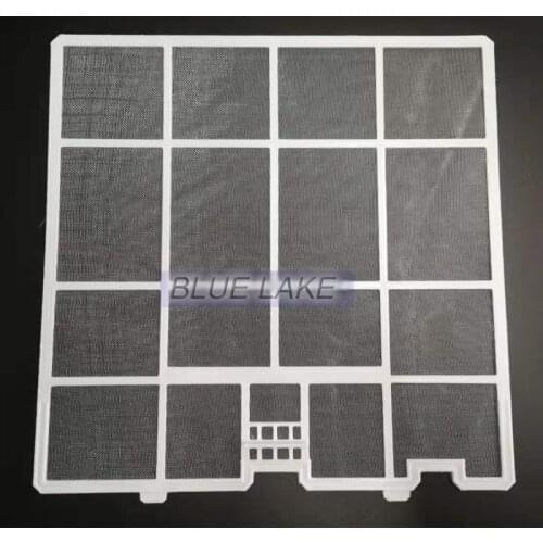 Customized Air Conditioner Flter, Size 30.3X30.3CM,D001229,CS-HE9KA1/15KB1/18KB1, Home Appliance Parts