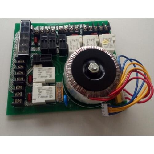 JNJ hot tub power board high voltage board - old version