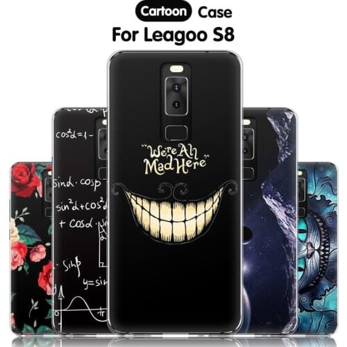 JURCHEN LEAGOO