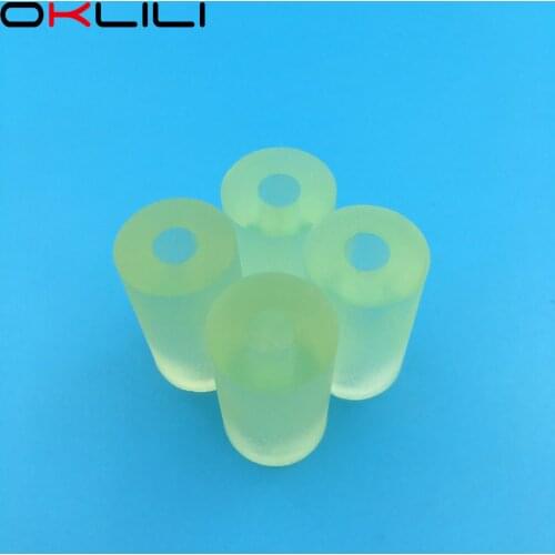 1SET X PA03656-K976 PA03656-K975 Pickup Roller Feed Exit Roller for Fujitsu ScanSnap IX500 IX1500 N7100 N7100E iX1400 iX1600