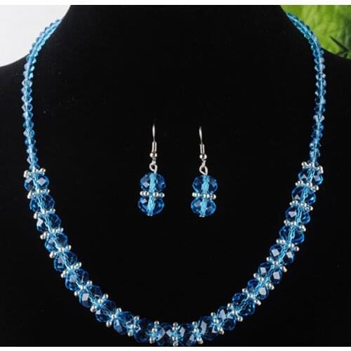 RONGZUAN Jewelry Sets