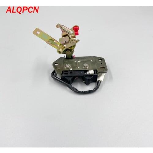 Tailgate lock back door trunk latch for toyota LITE / TOWNACE NOAH 1996-2001