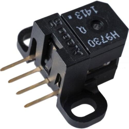 2pcs printer H9740/H9730/H9720 raster encoder sensor reader for 360LPI/180LPI/150LPI encoder strip film