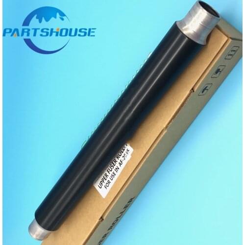 4Pcs Printer parts Upper Fuser Roller AE01-1071 For Ricoh Aficio AF1035 1045 2035 2045 3035 3045 3500 4500 Heat upper roller