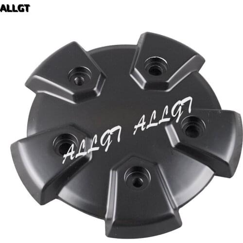 ALLGT Aluminum Stator Engine Crank Case Cover Fits For Kawasaki Z750 Z1000 2007 2008 2009