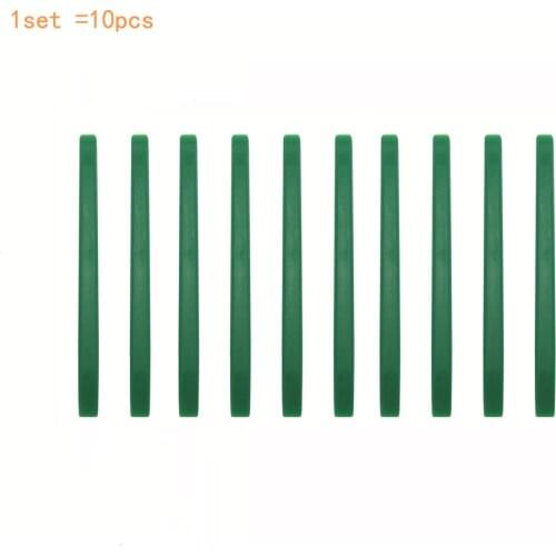 Free shipping 10Pcs Anti-static Nylon Probe Plastic Spudger Pry Tool for iPhone Sumsung Pad Repair Opening Tool Set