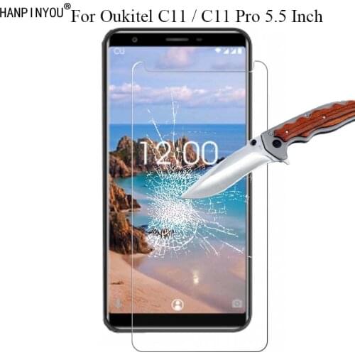 HANPINYOU C11 Pro