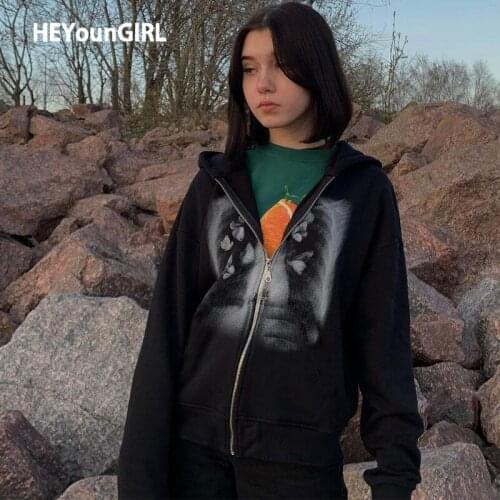 Женские куртки Heyoungirl China At AliExpress