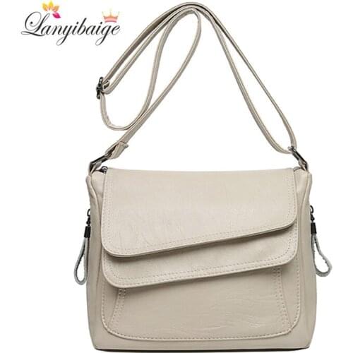 LANYIBAIGE Women's Soft Clutches