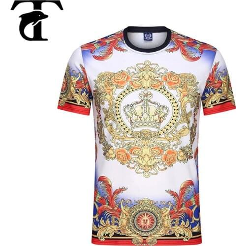 Trendy Fashion T Shirt Men Summer 2021 Japanese Style Retro Casual T-Shirt Male Loose Printed Short Sleeve Men Tees Tops Hawaii