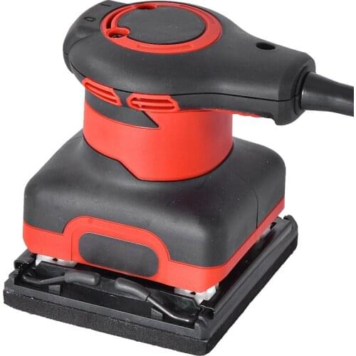 New Electric Furniture Wood Paint Flat Grinding Machine Sandpaper Machine Woodworking Polishing Machine SR1002 240W 220v 50Hz