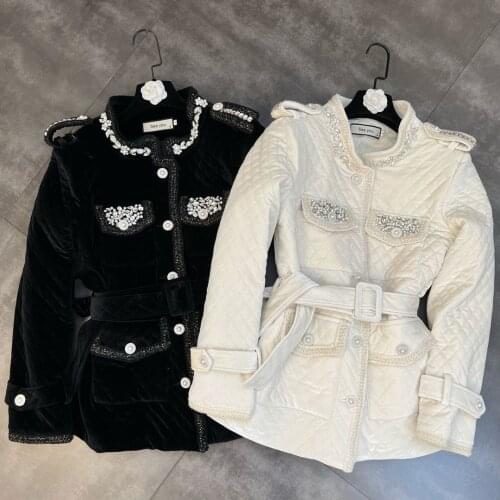 O'DRESSY Women's Parkas