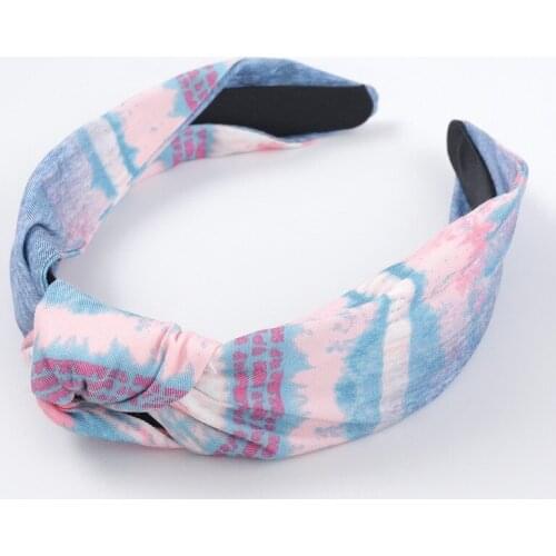 Woman Hair Hoop Jewelry Trend Leaves Knot Hairbands Female Headband Hair Accessories Hair Band Bow Headbands Girl Women Tiara