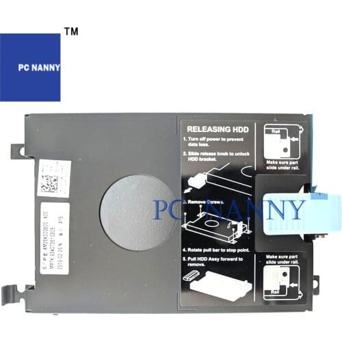 PC NANNY FOR Dell Precision 7730 hdd caddy SATA HDD BOARD DAP20 LS-F603P USB Graphics board DAP20 LS-F608P 00057F