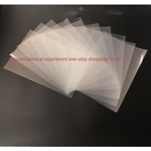 Flexible Film (PET) Substrate / Laboratory Dedicated