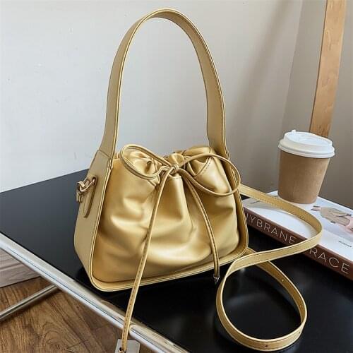 Casual Women Small Pu Leather Handbags High Quality Female Purse Crossbody Bags for Women Fashion Ladies Shoulder Messenger Bags
