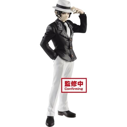 Pre-Sale Demon Slayer Kibutsuji Muzan Japanese Anime Figure Model Ornaments Collectible Model Toys Pvc Model Cartoon Toy