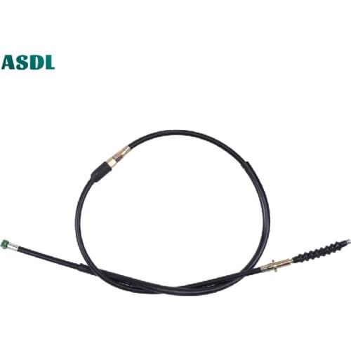 250CC Motorcycle Adjustable Clutch Control Cable Line Wire for Kawasaki KLX250 KLX 250 Clutch Control Cable