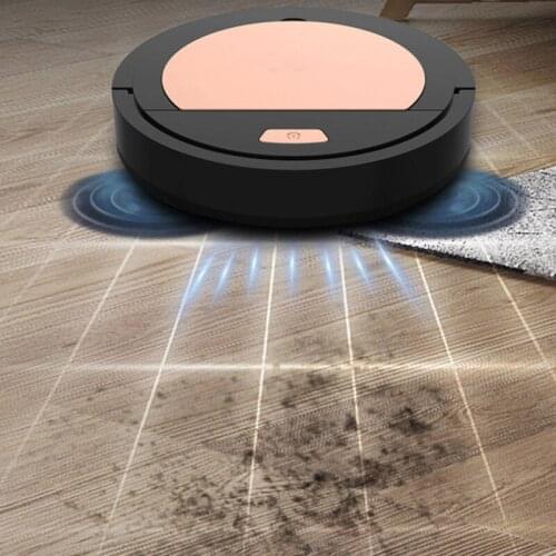 Robot Vacuum Cleaner Automatic Charging Smart Sweeping Robot Wet And Dry Sweeping Vacuum Cleaner Mopping