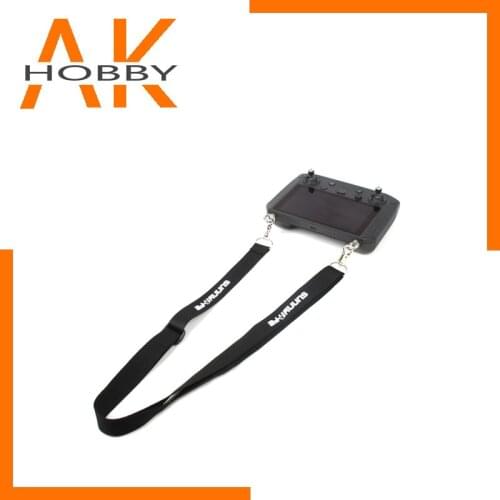 Sunnylife Lanyard Neck Strap for DJI Smart Controller MAVIC 2 PRO & ZOOM Drone Lanyard Accessories