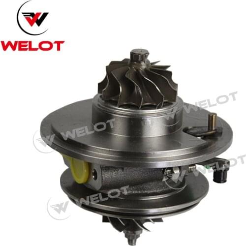 TD04L Balanced Turbo CHRA Core Turbo Cartridge 49377-07423 49T77-07460 For VW Crafter 2.5 TDI 65Kw 88HP BJJ CEBA 2006-2011