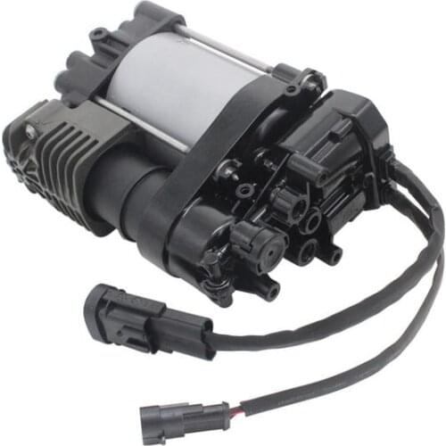 Air Shock Absorber Compressor 55880-3N000 55881-3M000 Fit for Hyundai Equus Centennial Ultimate Sedan 4-Door 2009-2016