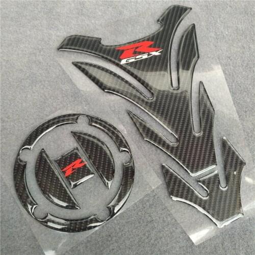 Motorcycle 3D Tank Pad For Suzuki Hayabusa GSX1300R GSX1300 GSX-R GSX-S1000 K1 K2 K3 K4 K6 K7 K8 K9 Sticker Decal Gas Cap Pad