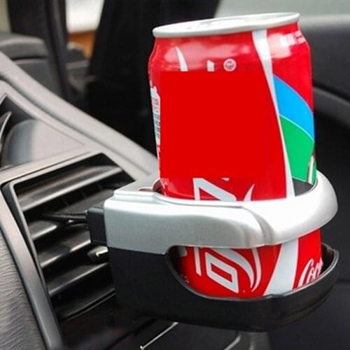 Car Cup Holder Air Outlet Cup Holder Beverage Coffee Cup Holder Insert Holder Beverage Bottle Holder Multi Function Container Ho
