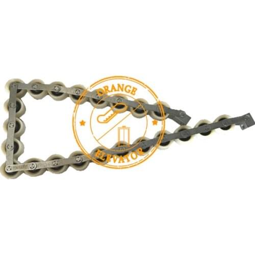 DEE2467617 Escalator Newel Chain Bearing 6200RS 22 Joints