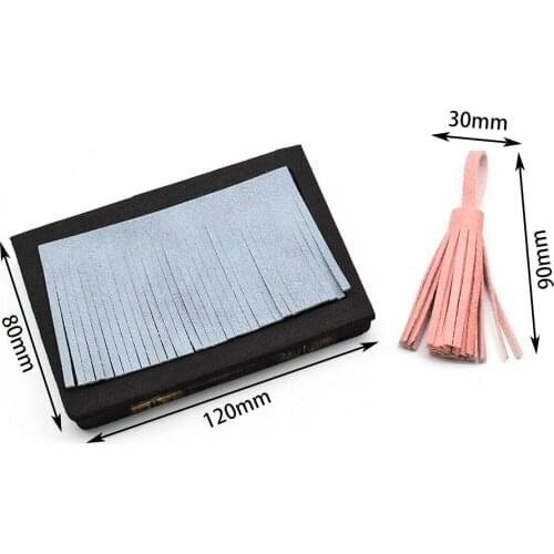 Tassel Earrings Wood Cut Dies DIY handmade New Dies For Wooden Die-cutting Template Cutting Mold Wood Die