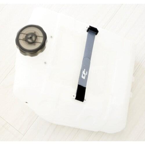 DJI agricultural plant protection machine MG-1 Water tankseries seeding system seeding chemical fertilizer seeding accessories