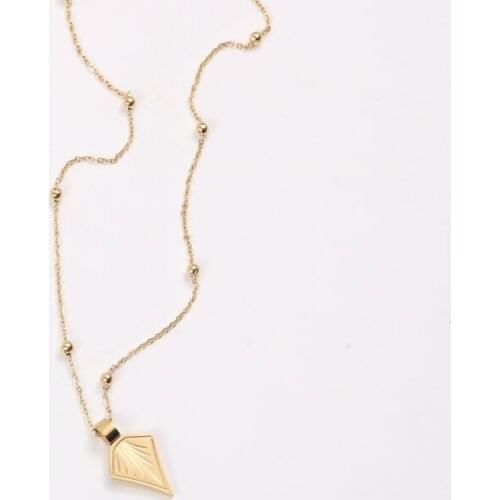 Ekelin Studio Gothic Pendants